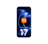 Xiaomi 17 Ultra 5G 512GB 16GB Ram Black