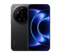 Xiaomi 17 ULTRA 5G Dual SIM 16/512GB Nero Black - smartphone nuovo, no brand