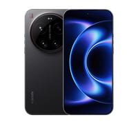 Xiaomi 17 Ultra 5G Dual Sim 16GB RAM 512GB - Black