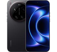 Xiaomi 17 Ultra 17,5 cm (6.9") 5G 16 GB 512 GB 6000 mAh Nero