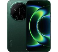 Xiaomi 17 Ultra 5G Dual SIM 16GB RAM 512GB - Starlit Green EU