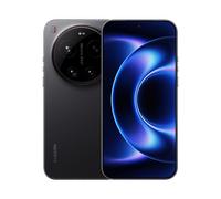 Xiaomi 17 Ultra Black 16GB+512GB