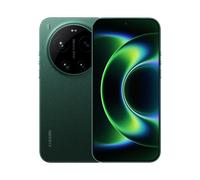 Xiaomi 17 Ultra Starlit Green 16GB+512GB