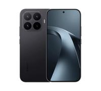 Xiaomi 17T 5G Dual Sim 12GB / 256GB - Black - EUROPA