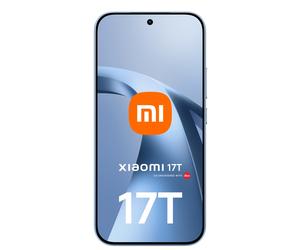 Xiaomi 17t 12/256 GB Blue