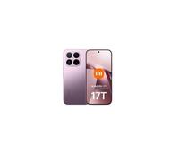 Xiaomi 17T 5G Dual Sim 12GB / 256GB - Violet - EUROPA
