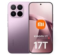 Xiaomi 17T 5G Dual Sim 12GB / 256GB - Violet - EUROPA