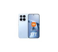 Xiaomi 17T 5G Dual Sim 12GB / 256GB - Blue - EUROPA