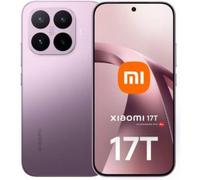 Xiaomi 17T 5G Dual Sim 12GB / 256GB - Violet - EUROPA