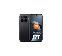 SMP.XIA 17T 512 BLACK