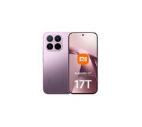 Xiaomi 17T 5G Dual Sim 12GB / 512GB - Violet - EUROPA