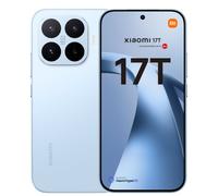 Xiaomi 17T 5G 12GB 512GB 6.59" Blu