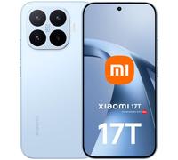 Xiaomi 17T 5G 256GB 12GB Ram Blue