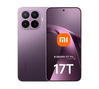 Xiaomi 17T 5G 256GB 12GB RAM Dual Sim Violet Europa