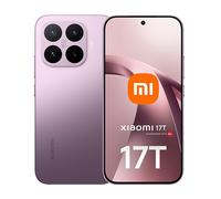 Xiaomi 17T 5G 512GB 12GB RAM Dual SIM Violet - Nuovo