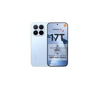 Xiaomi 17T 5G Dual Sim 12GB / 256GB - Blue - EUROPA