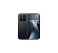 SMP.XIA 17T 512 BLACK