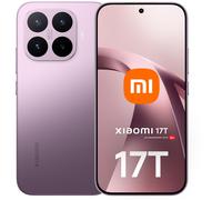 Xiaomi 17T 5G Violet 256GB Memoria 12GB Ram Display 6.59" 120Hz 6.500mAh 50MPX