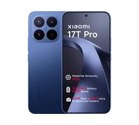 XIAOMI 17T Pro, 12+256GB, 256 GB, Blu