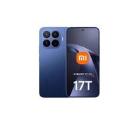 Xiaomi 17T Pro 5G Dual SIM 12GB RAM 256GB - Deep Blue EU