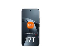 XIAOMI 17T Pro 12+512, 512 GB, Black