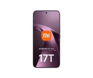 XIAOMI 17T Pro 12+512, 512 GB, Violet