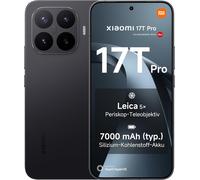 Xiaomi 17T Pro 5G 12GB 512GB 6.83" Viola Scuro