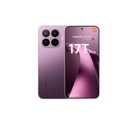 Xiaomi 17T Pro 12+512GB 6.83 5G Deep Violet DS ITA