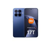 Xiaomi 17T Pro Deep Blue 12GB + 1TB