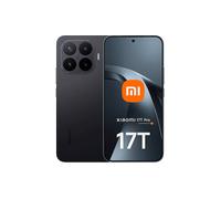 XIAOMI 17T Pro, 12GB+1TB, 1 TB, Nero