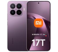 Xiaomi 17T PRO 17,4 cm (6.83") 12 GB 512 GB 7000 mAh Viola