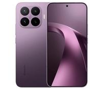 Xiaomi 17T Pro 17,4 cm (6.83") Doppia SIM Android 16.0 5G USB tipo-C 12 GB 1 TB 7000 mAh Viola