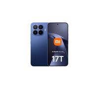 Xiaomi 17T Pro 5G Dual SIM 12GB RAM 256GB - Deep Blue EU