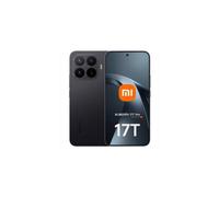 XIAOMI 17T PRO 5G 12+512GB 6.83" BLACK ITALIA