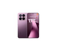 Xiaomi 17T Pro 5G 12GB 512GB 6.83" Viola Scuro