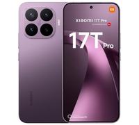 Xiaomi 17T Pro 5G 12GB 1TB 6.83" Viola Scuro