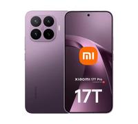 Xiaomi 17T Pro 5G 12GB 256GB 6.83" Viola Profondo Dual SIM