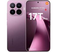 Xiaomi 17T Pro 5G 12GB 512GB 6.83" Viola Scuro