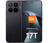 Xiaomi 17T Pro 5G 512GB 12GB Ram Black