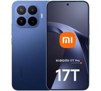 Xiaomi 17T Pro 5G 512GB 12GB Ram Deep Blue