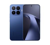 Xiaomi 17T PRO 5G - 512GB - 12GB RAM - Dual SIM - Deep Blue - Nuovo
