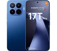Xiaomi 17T Pro 5G Dual Sim 12GB / 512GB - Deep Blue - EUROPA