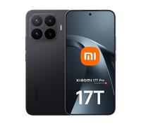Xiaomi 17T Pro 5G Dual Sim 12GB RAM 512GB - Black