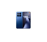 Xiaomi 17T Pro 5G Dual SIM 12GB RAM 256GB - Deep Blue EU