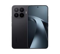 Xiaomi 17T Pro Black 12GB + 256GB