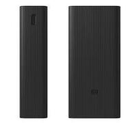 Xiaomi 18W Power Bank 30000mAh Nero Powerbank 30000mAh PB3018ZM NEW