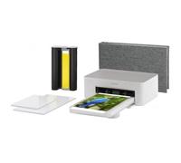 Xiaomi 1S Set stampante per foto Termico 300 x 300 DPI 4" x 6" (10x15 cm) Wi-Fi