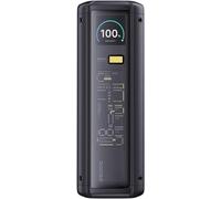 Xiaomi 212 W HyperCharge Power Bank 25000 mAh