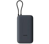 Power Bank 20000mAh Batteria ioni di Litio USB-C Integrato USB-A 22,5W