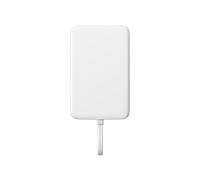 Xiaomi 33W Magnetic Power Bank 10000mAh, ricarica ultraveloce, grande capacità, ricarica wireless istantanea, ricarica iPhone 16 Pro 2 volte, forte magnetismo 13N, Magsafe iPhone 16 15 14 13 12